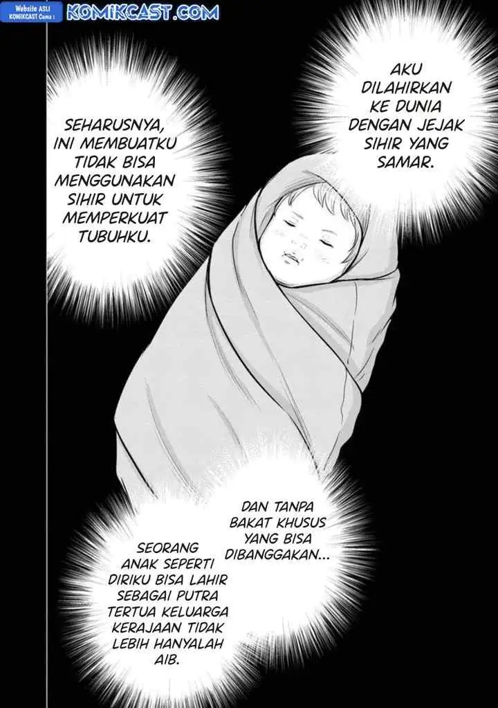 Orenchi ni Kita Onna Kishi to Inakagurashi Surukotoninatta Ken chapter 135 halaman 4