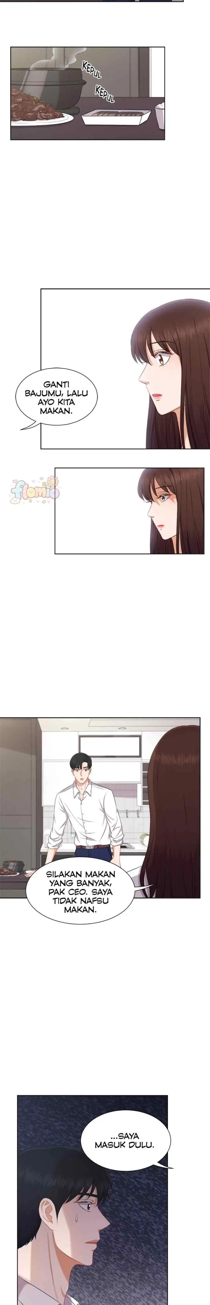I Need a Bride chapter 28 halaman 15