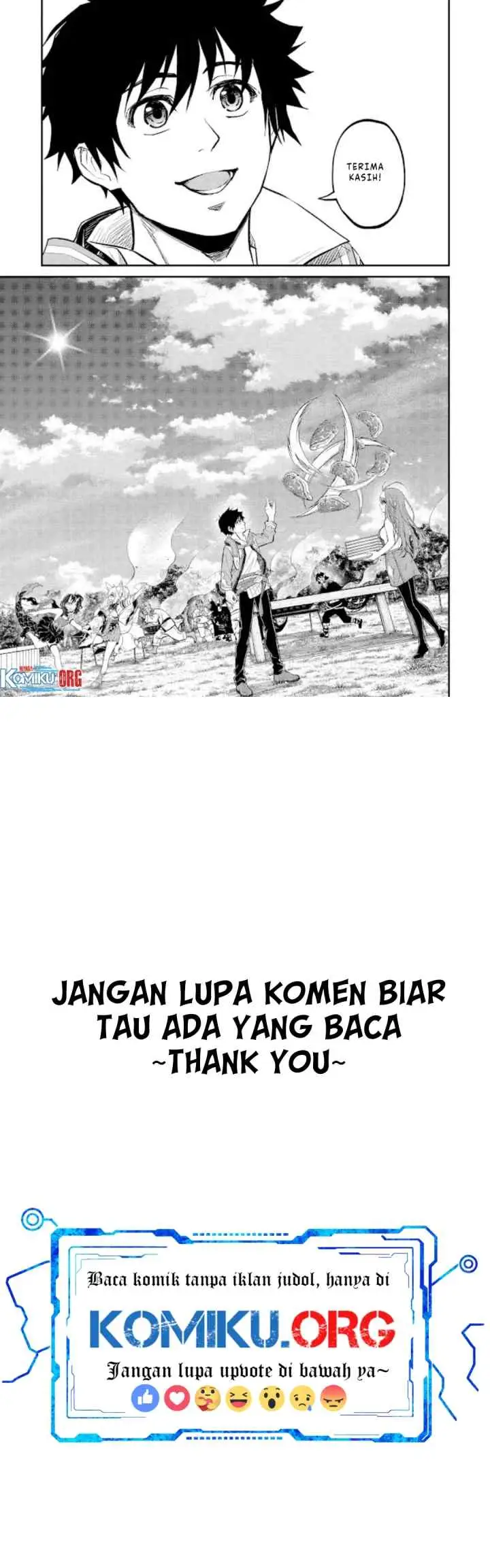 Tenseishitara Saikyou Shutachi ga Sumau Shima deshita. Kono Shima de Slow Life wo Tanoshimimasu chapter 26 halaman 20