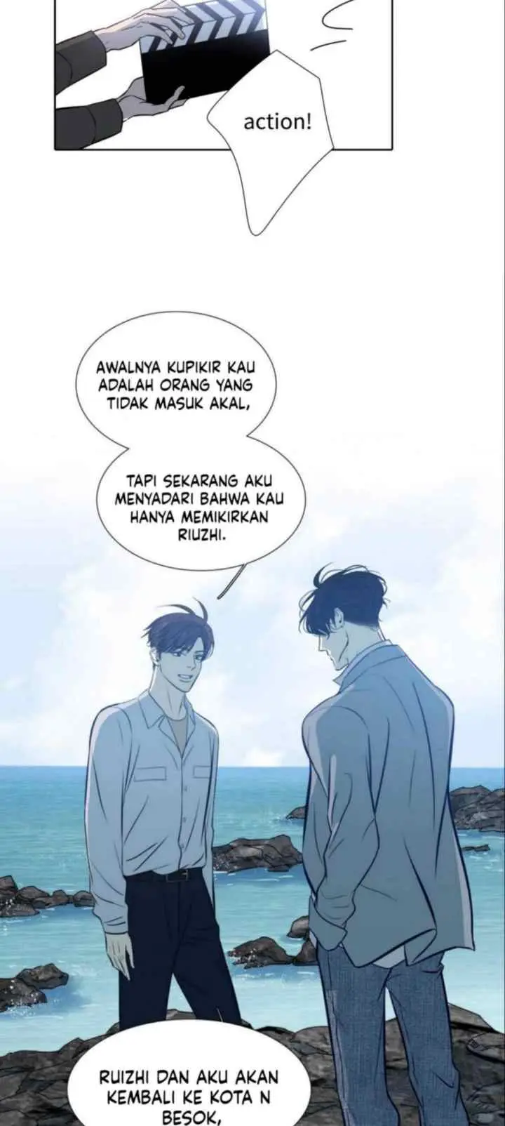 Dívida de Amor chapter 7 halaman 11