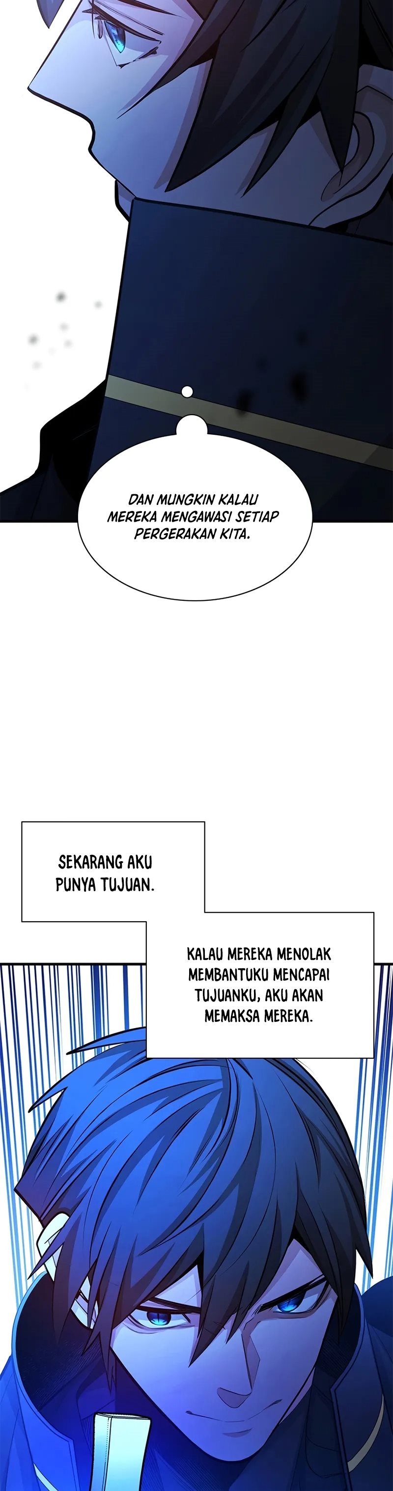 The Tutorial Is Too Tough! chapter 189 halaman 30