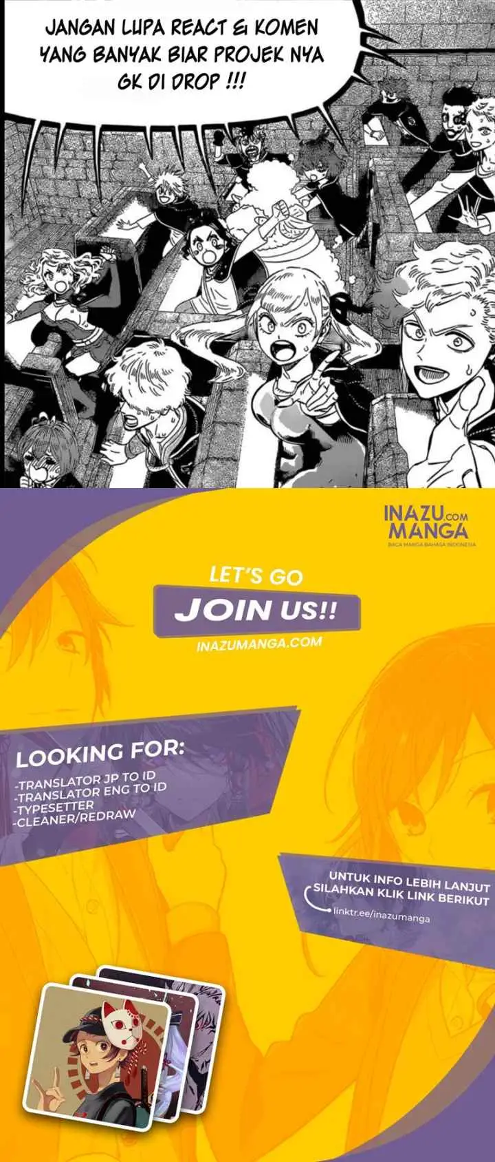 Dai Nana Ouji ni Umareta Kedo, Nani Surya Iino? chapter 1 halaman 19