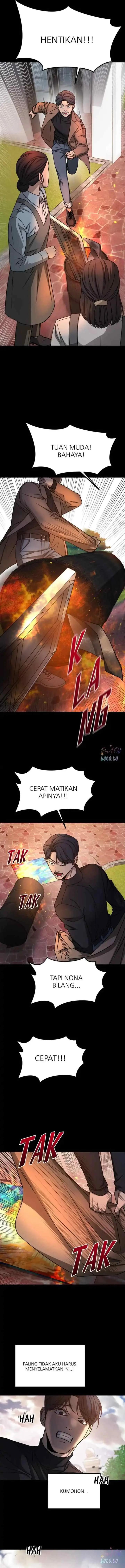 Get Back chapter 104 halaman 8