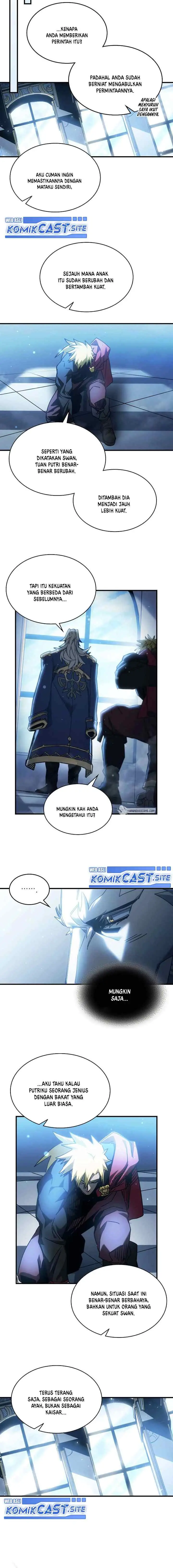 A Returner's Magic Should Be Special chapter 210 halaman 13