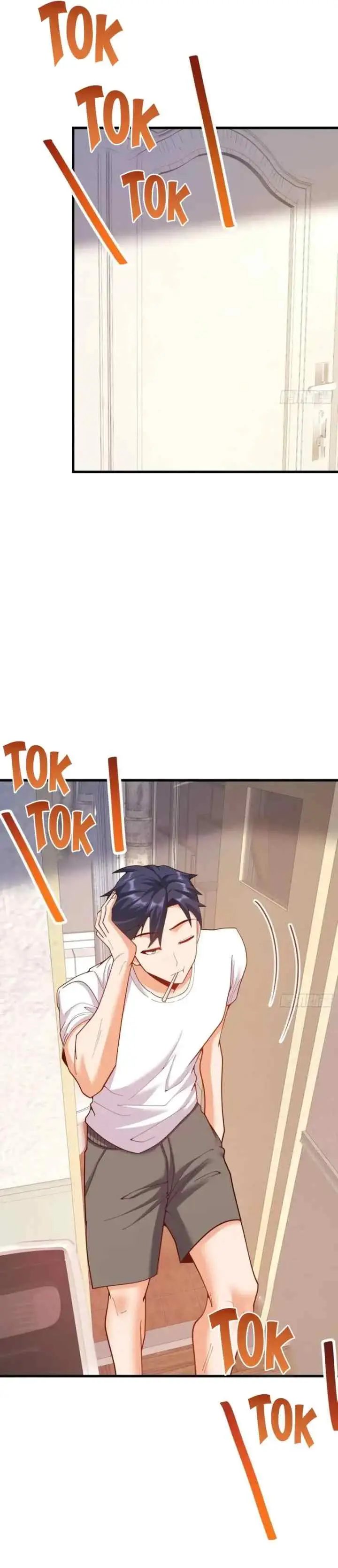 I Use Cash to Level Up chapter 240 halaman 7