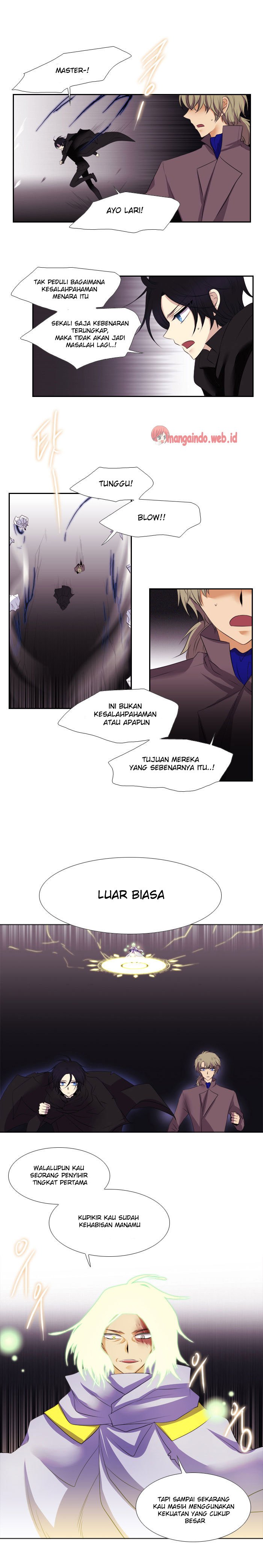 Black Haze chapter 114 halaman 4