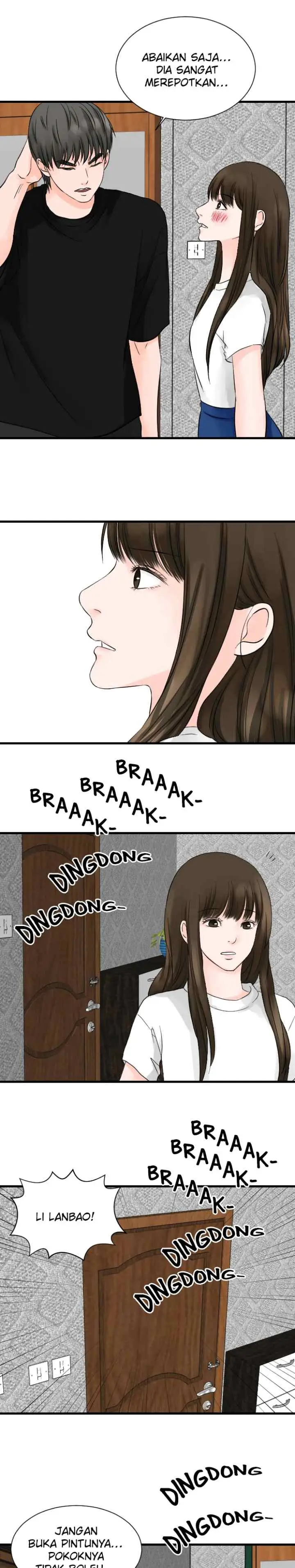 One + One (Bao A) chapter 32 halaman 12