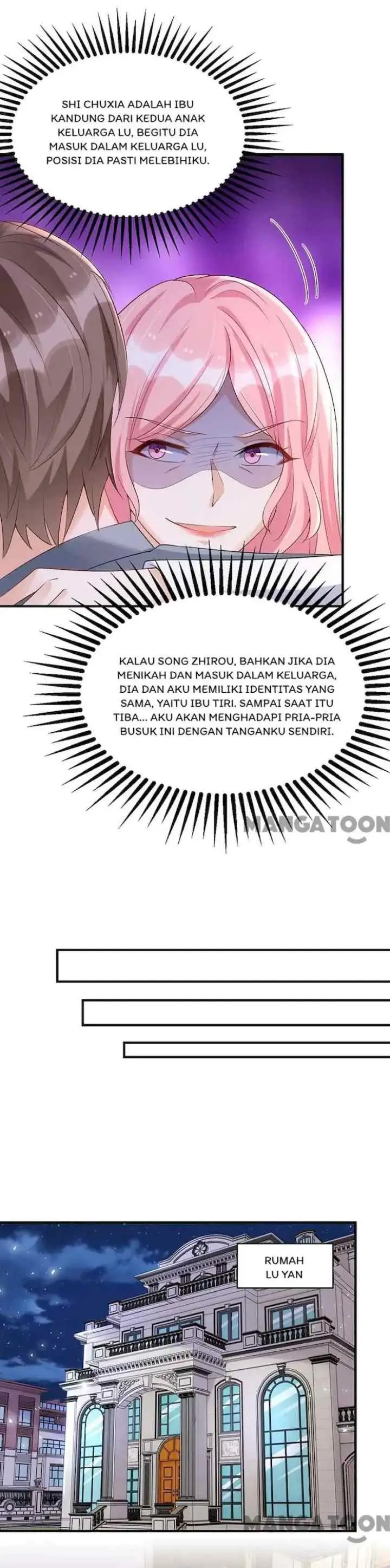 My Crazy Journalist Wife chapter 145 halaman 5