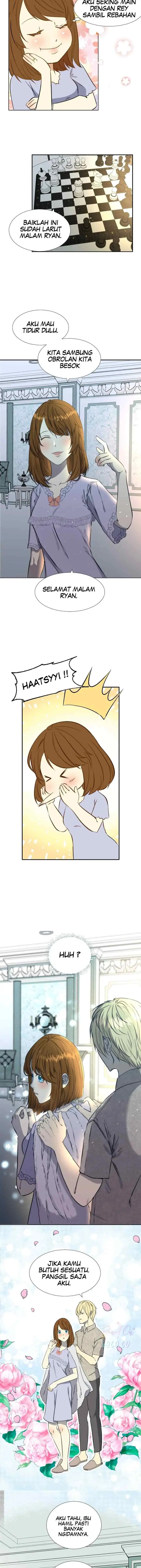 Infinite Sky chapter 89 halaman 12