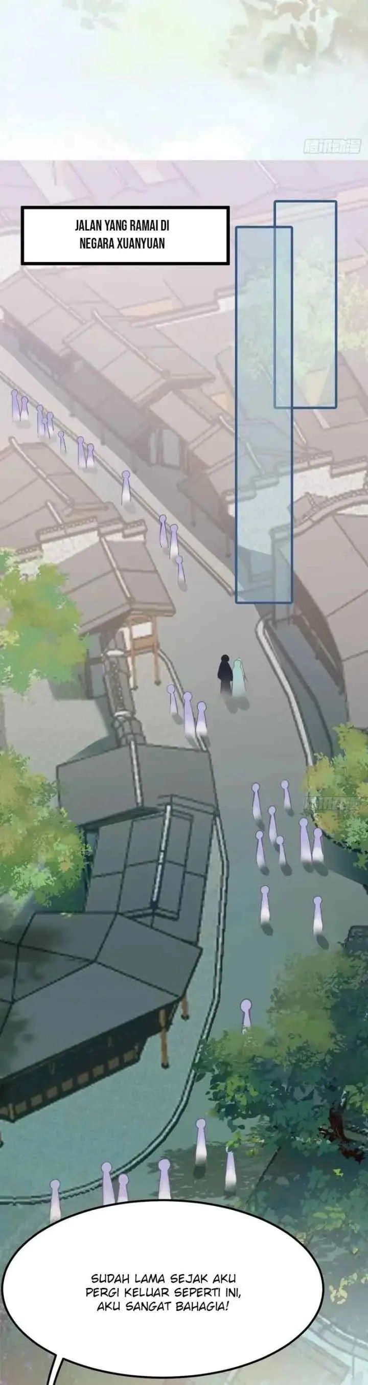 The Ghostly Doctor chapter 459 halaman 10