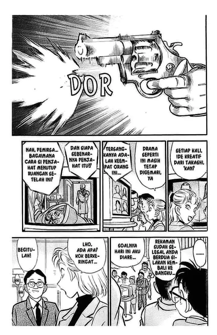 Detective Conan chapter 102 halaman 14
