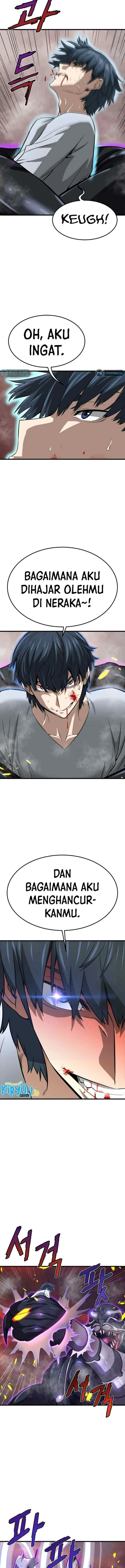 Han Dae Sung Returned From Hell chapter 4 halaman 5