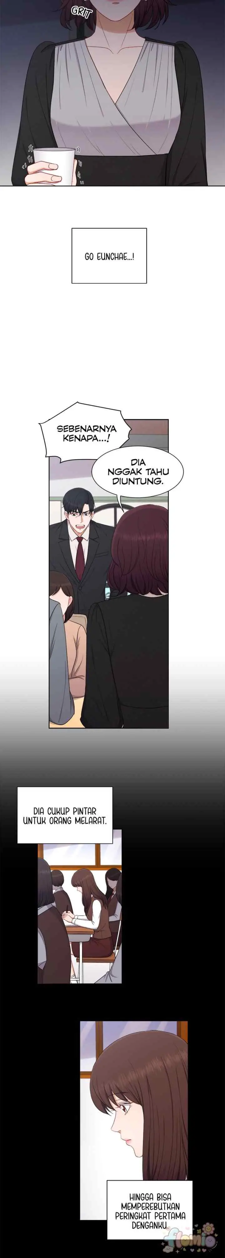 I Need a Bride chapter 49 halaman 12