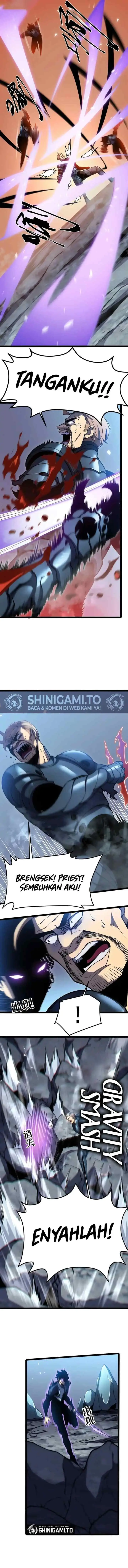 After Rebirth, I Used Mirror Reversal For Vengeance chapter 22 halaman 9