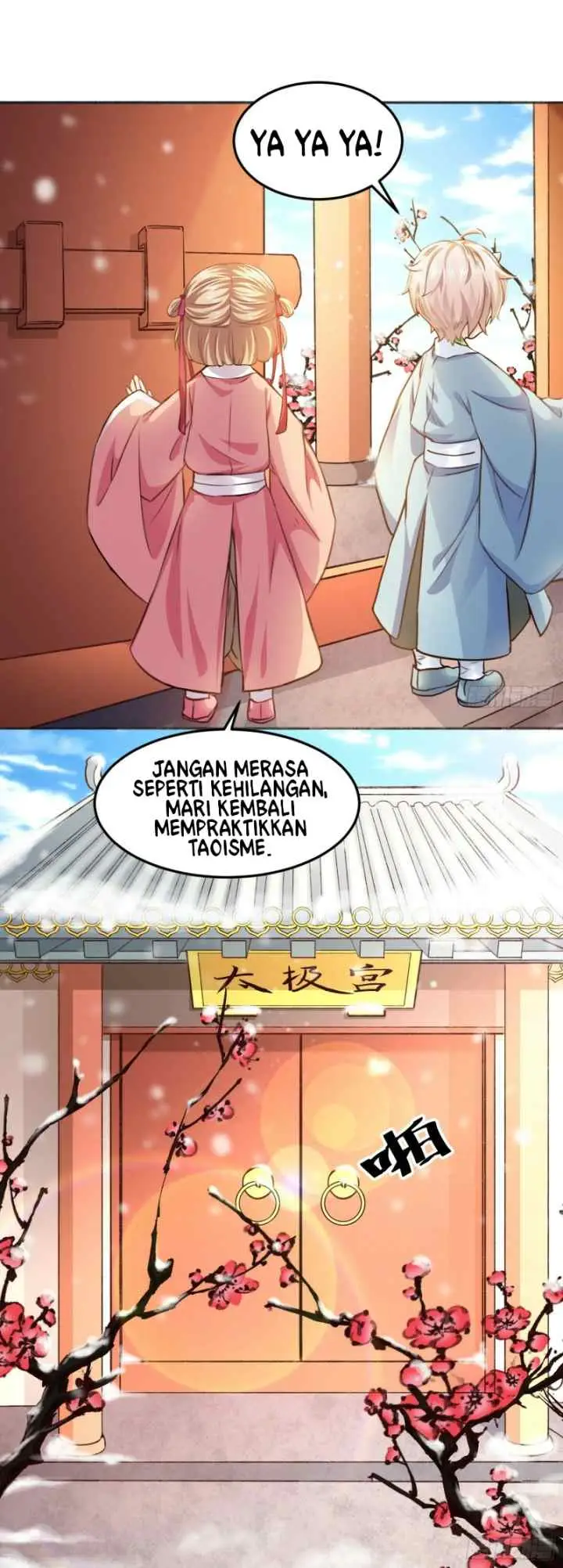 Human Era chapter 16 halaman 7