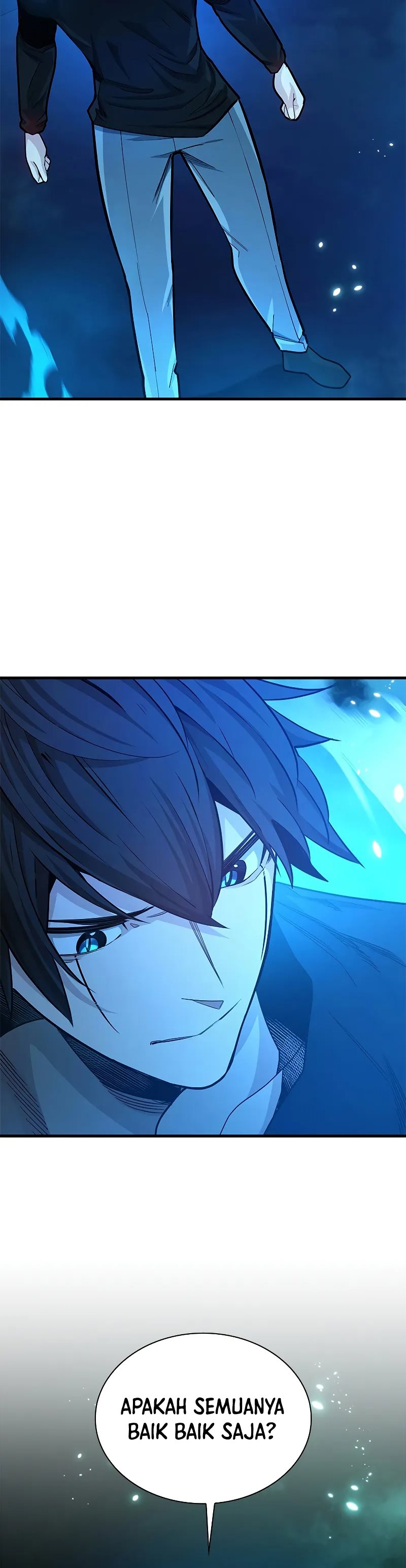 The Tutorial Is Too Tough! chapter 190 halaman 4