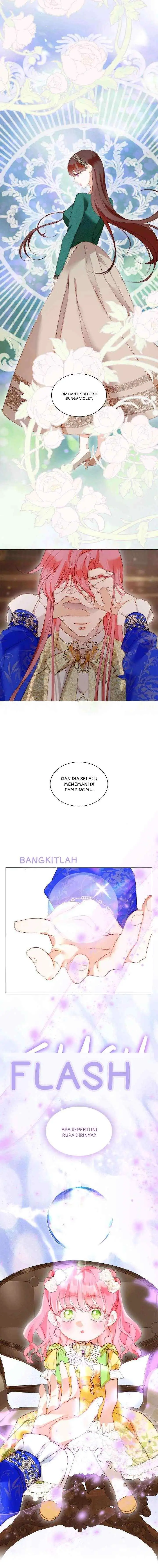 I Was Born The Second Daughter chapter 90 halaman 16