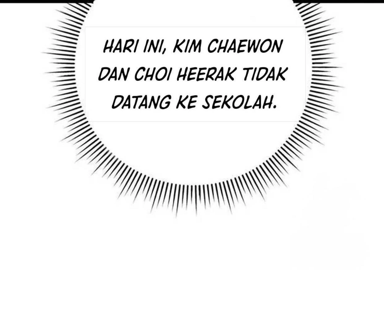 High School Queen chapter 22 halaman 156