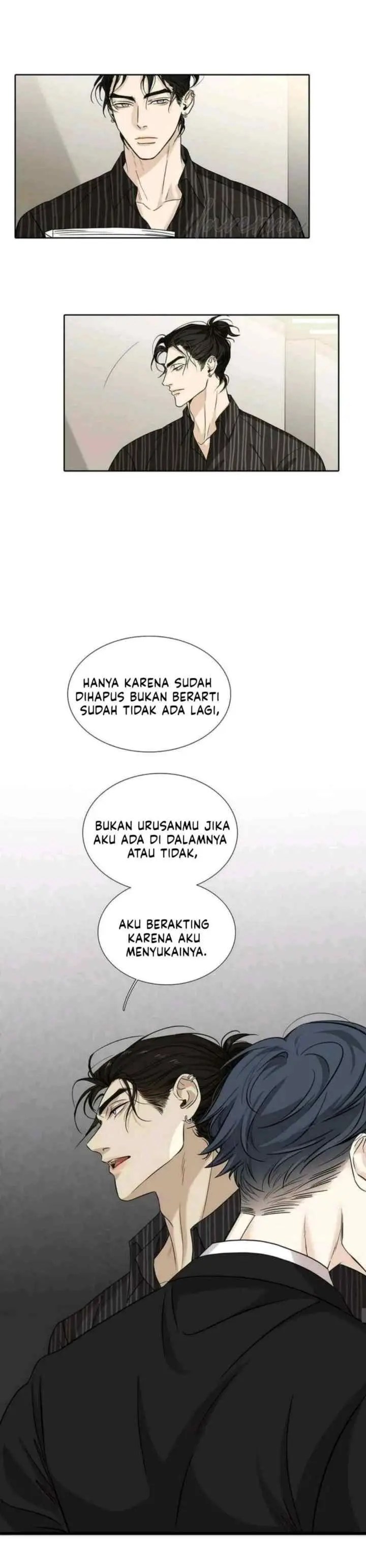 Dívida de Amor chapter 28 halaman 11