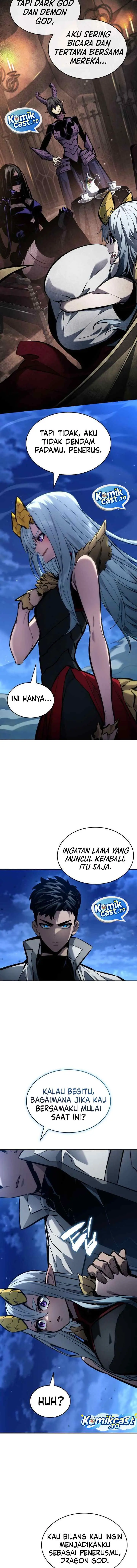 Boundless Necromancer chapter 162 halaman 12