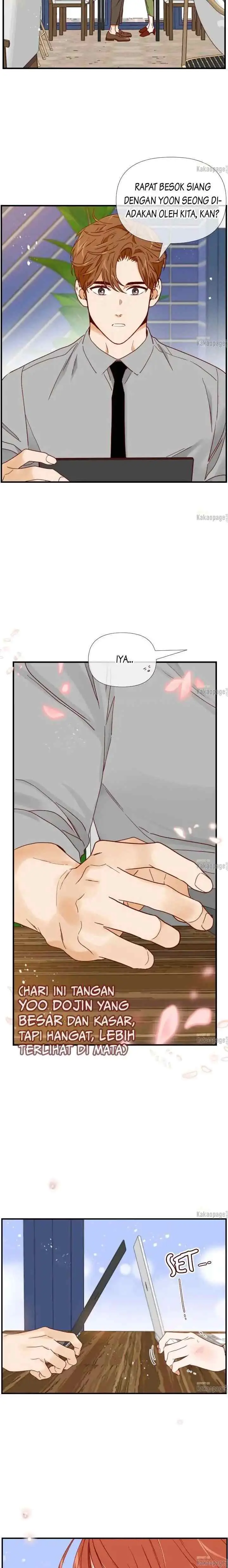 An Hour of Romance chapter 119 halaman 14