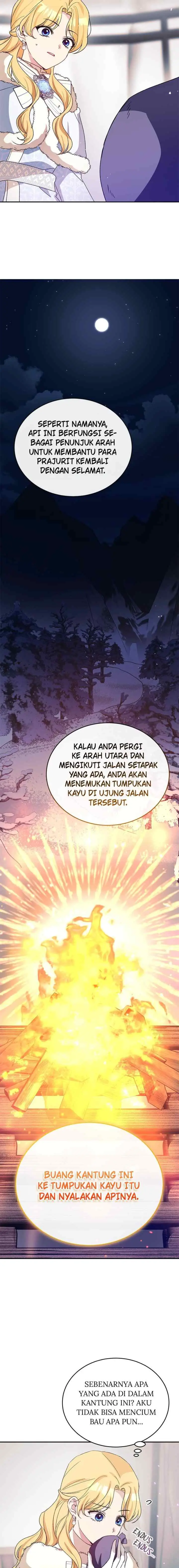 Hawar no Jardim de Inverno chapter 46 halaman 4