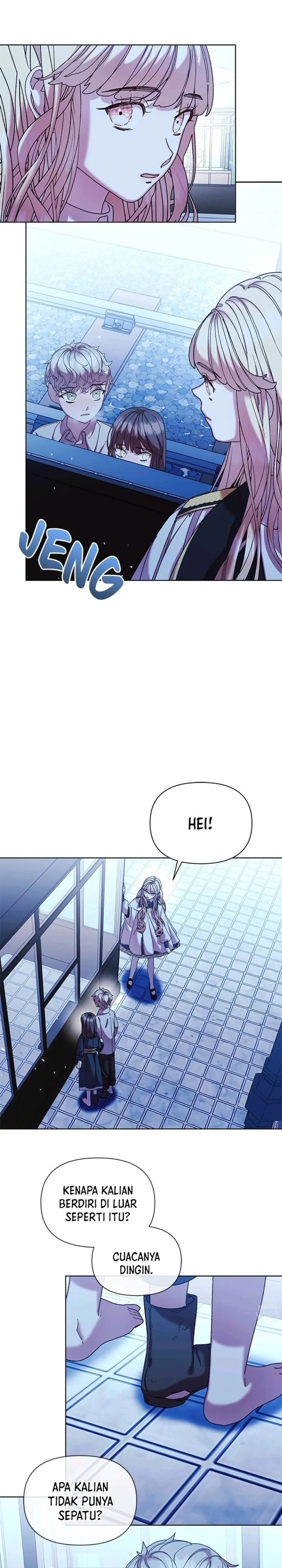 Ingram's Light chapter 41 halaman 5
