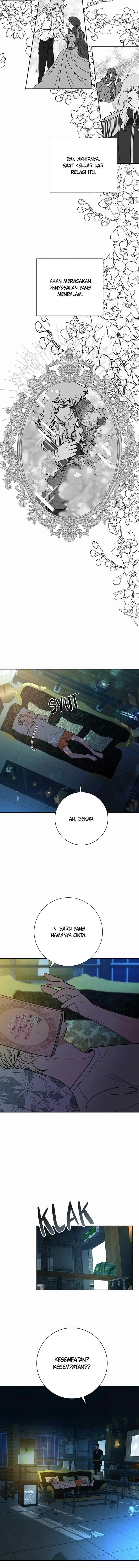Operation: True Love chapter 23 halaman 4