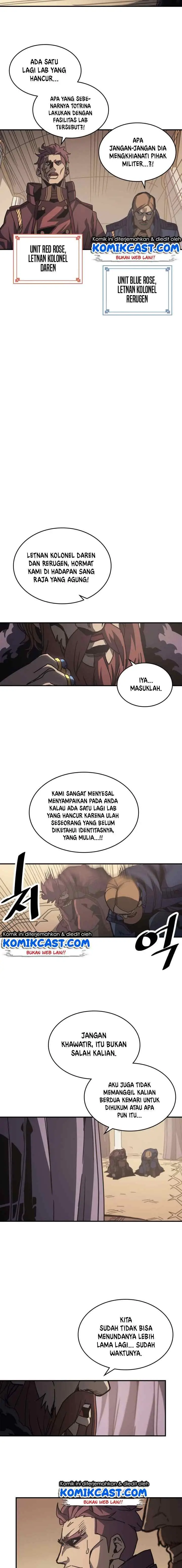A Returner's Magic Should Be Special chapter 137 halaman 15