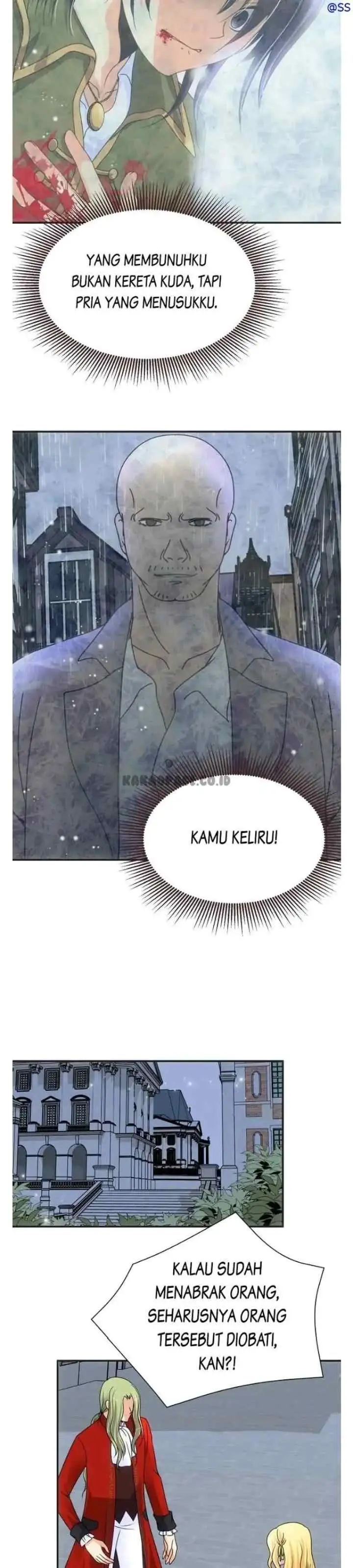 I Refuse the Duke chapter 47 halaman 5