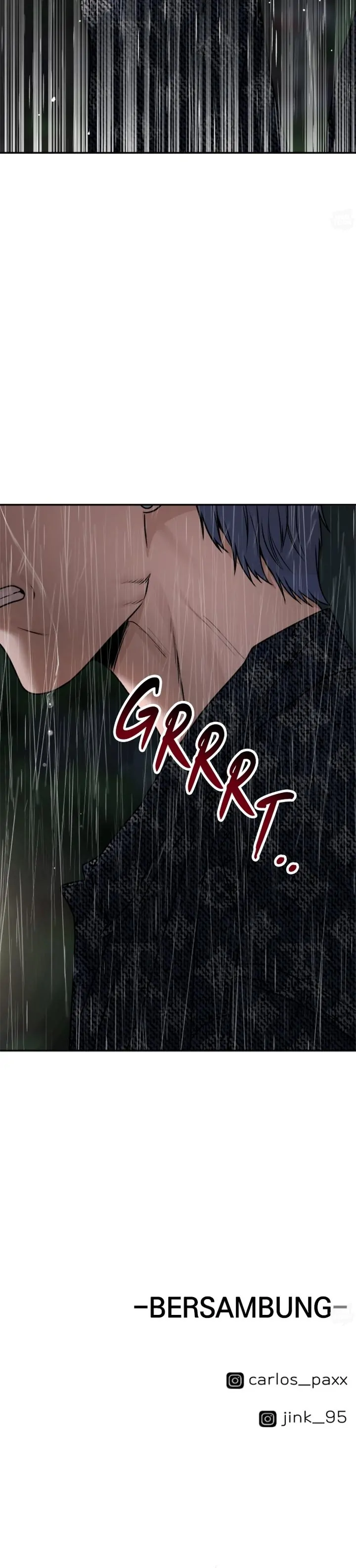 Alternate Life chapter 18 halaman 22
