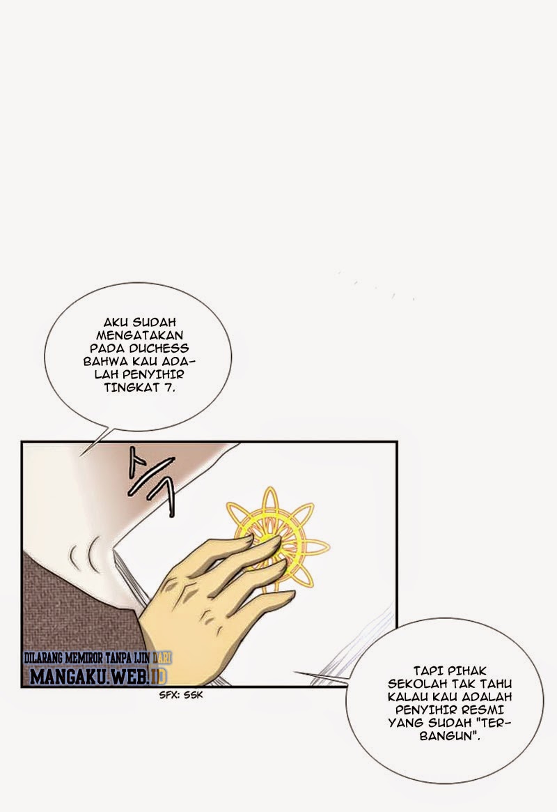Black Haze chapter 10 halaman 36