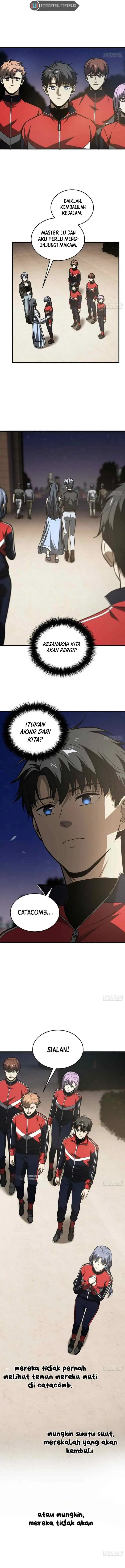 Global Gao Wu chapter 112 halaman 6