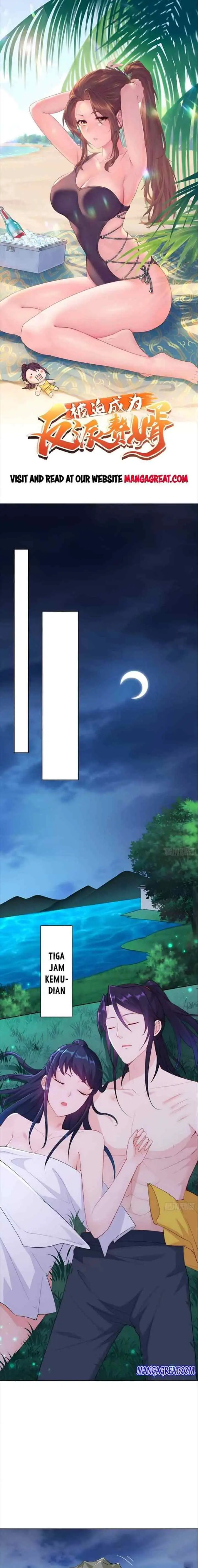 Forced To Become the Villain's Son-in-law chapter 118 halaman 4
