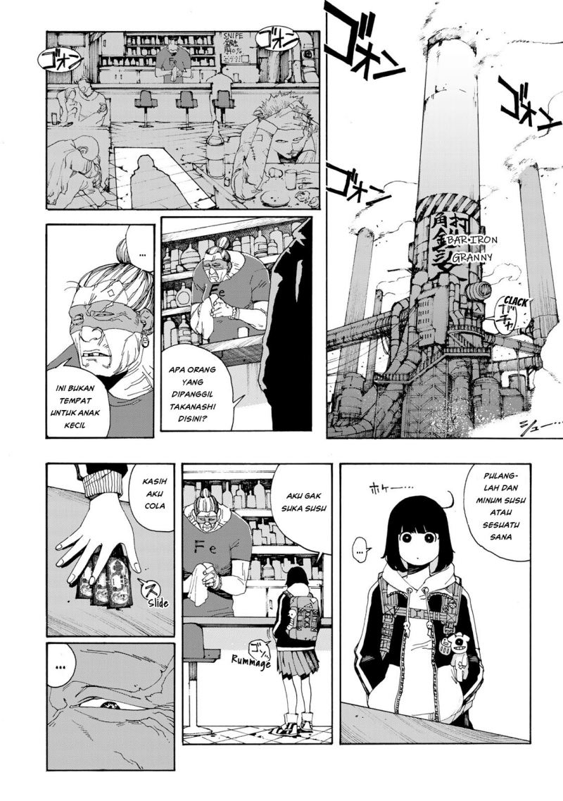 Tank Chair chapter 2 halaman 7