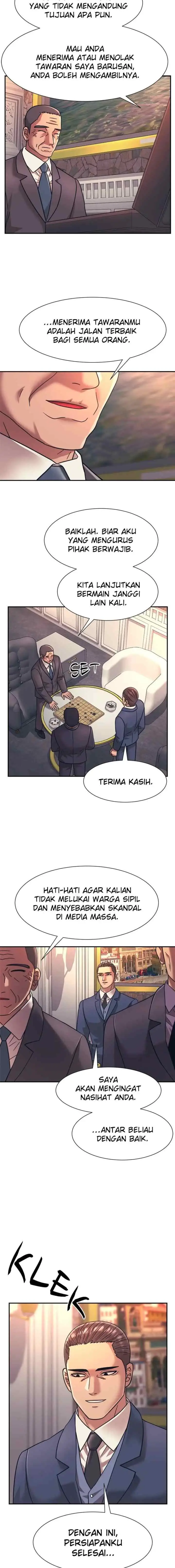 I Am Unbeatable chapter 25 halaman 4