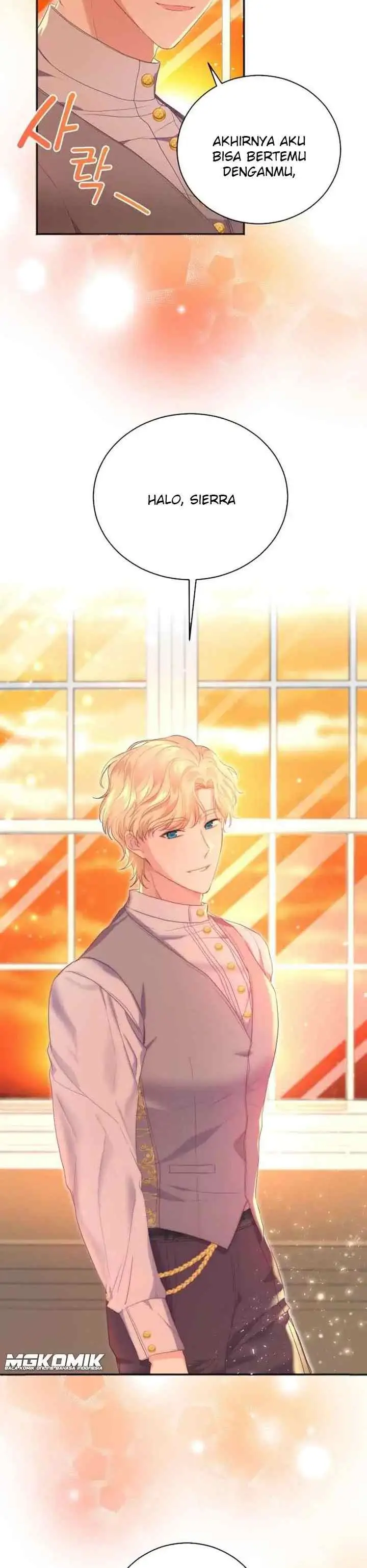 I Went On Strike Because It Was A Time Limit chapter 13 halaman 19
