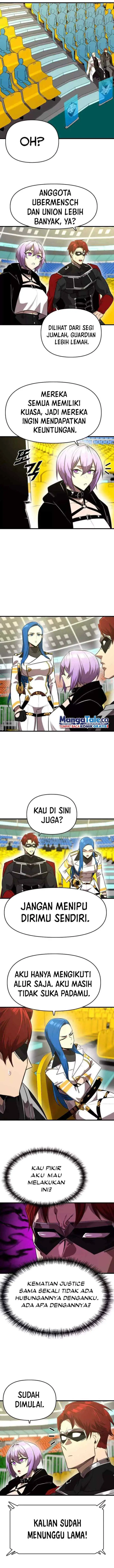 Rental Hero chapter 9 halaman 7