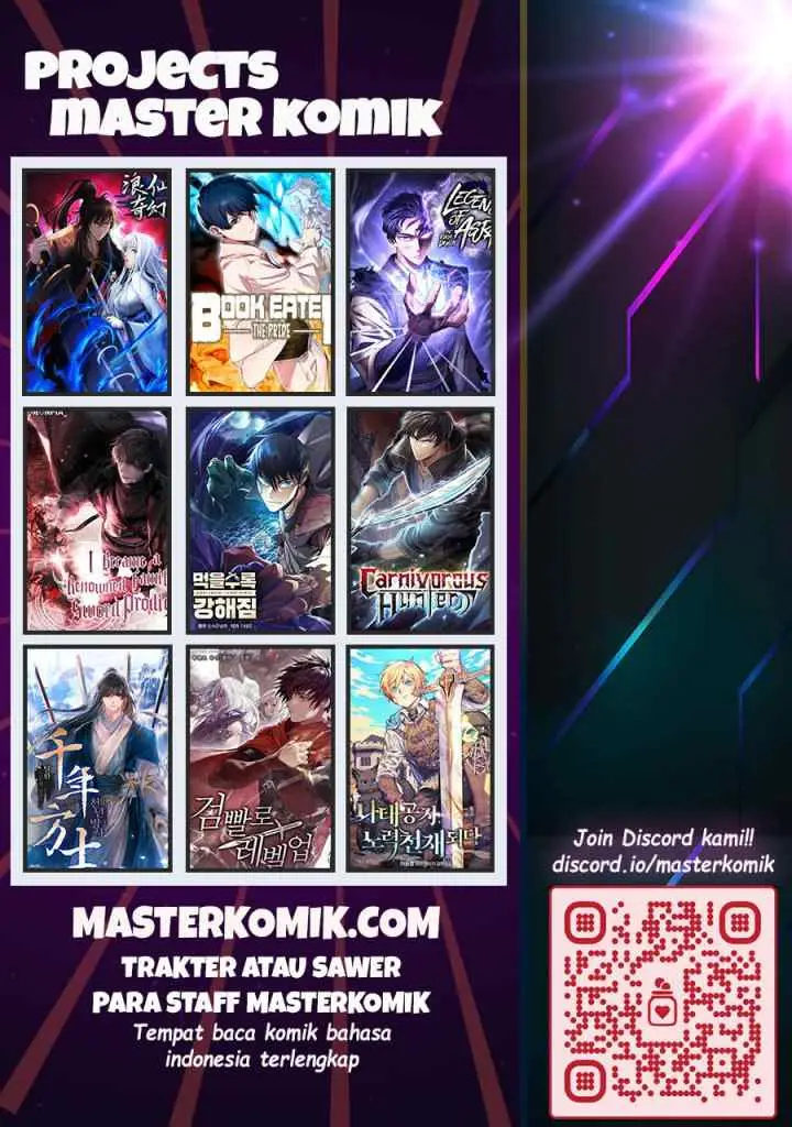 Eternal First God chapter 92 halaman 10