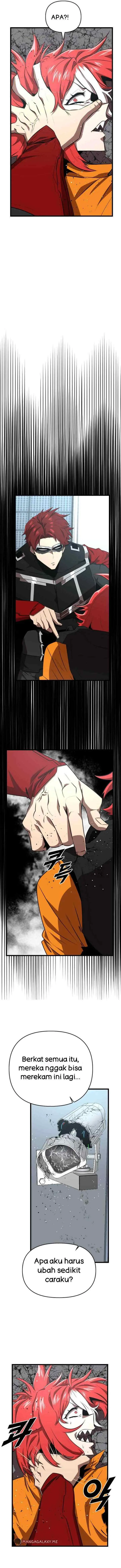 Rental Hero chapter 37 halaman 18