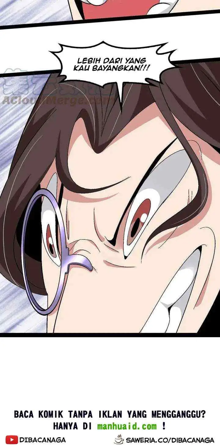 I Am an Invincible Genius chapter 142 halaman 18