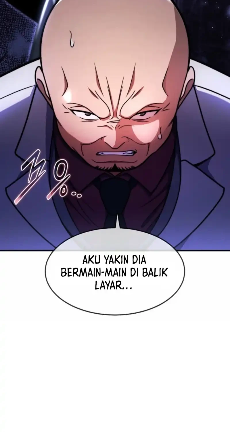 The Regressed Genius Player's Legendary Weapon Creation chapter 83 halaman 50