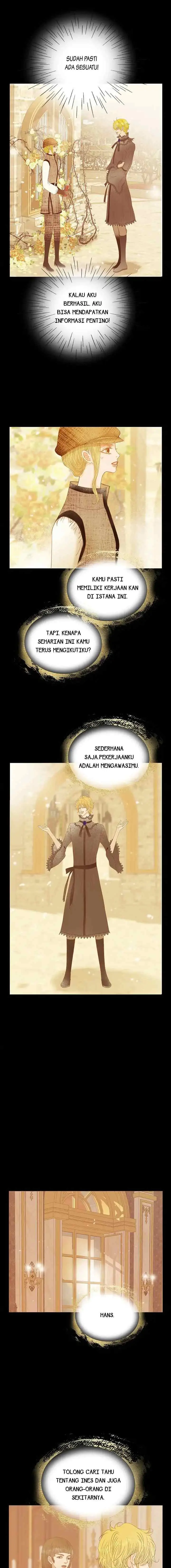 Beauty as the Beast chapter 41 halaman 5