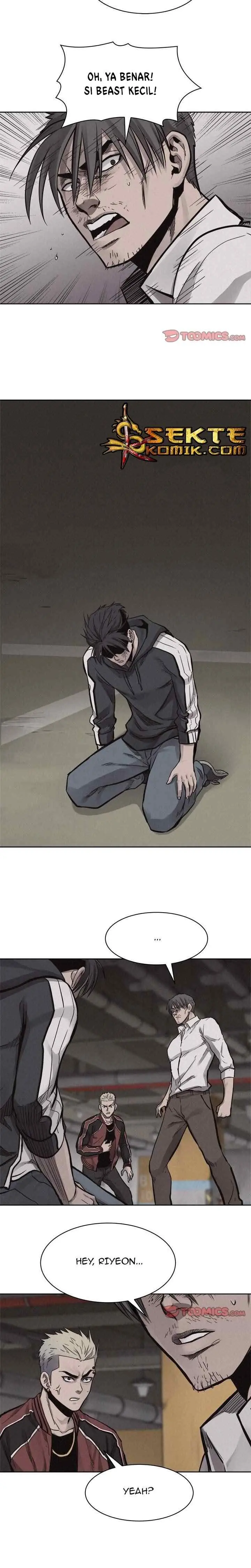 Pounding chapter 54 halaman 10