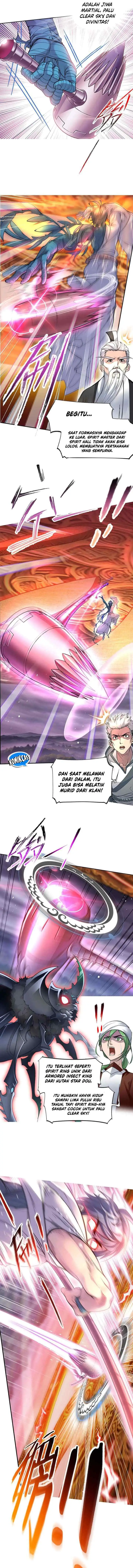 Soul Land chapter 340 halaman 13
