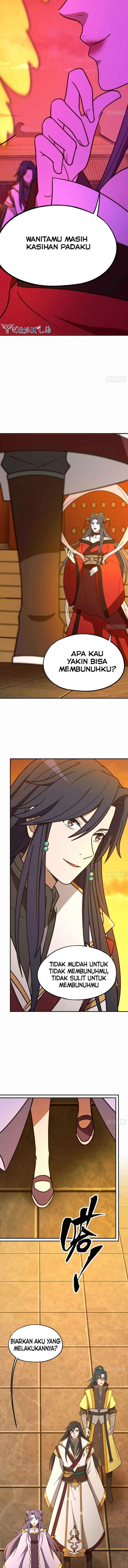 Everlasting God of Sword chapter 213 halaman 6