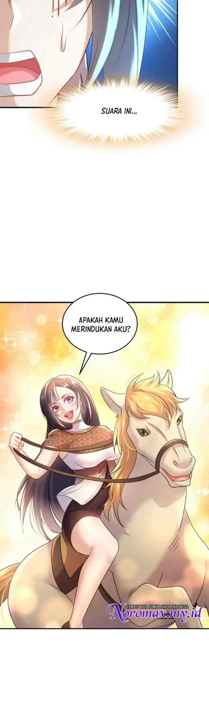 I Changed My Life By Check-In chapter 86 halaman 13