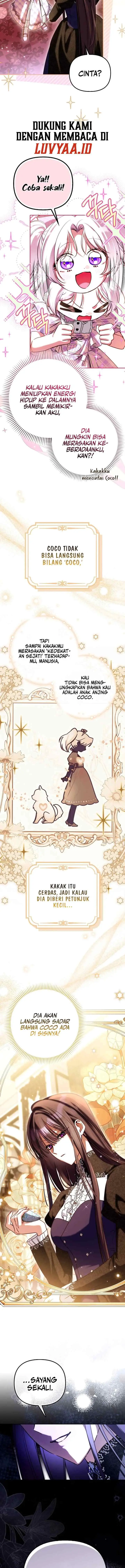 I'm the Brave Puppy That Will Save the Villainess chapter 26 halaman 5