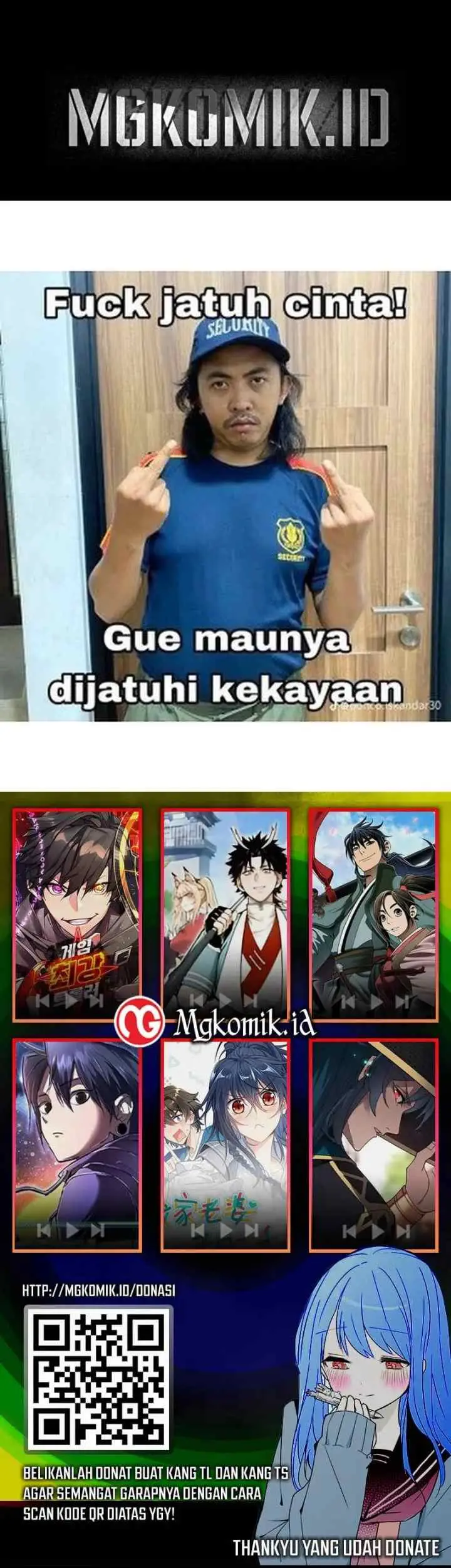 Furen Ta Chengle Da Laomen De Tuan Chong chapter 107 halaman 14