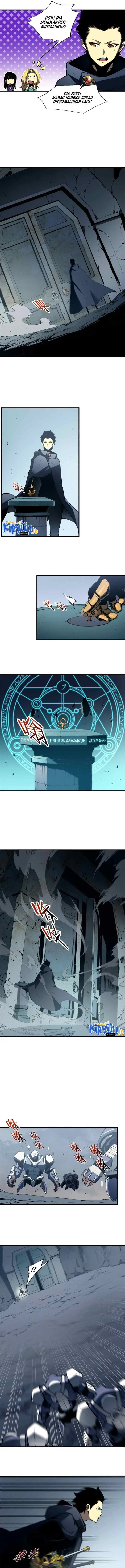 Reincarnation Of The Strongest Sword God chapter 42 halaman 7